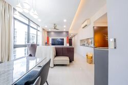 Symphony Suites (D27), Condominium #551758371
